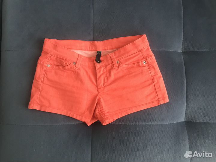 Шорты женские benetton