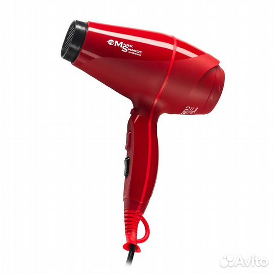 Фен профессиональный