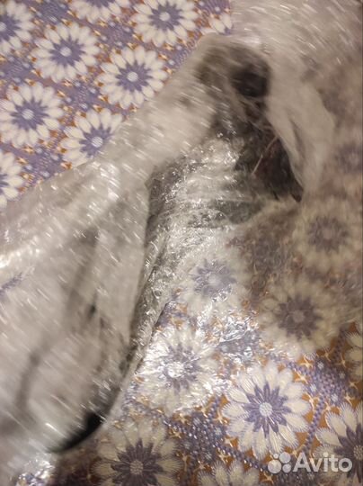 Крыло от kugoо