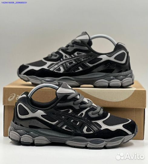 Кроссовки Asics GEL-NYC (Арт.87271)