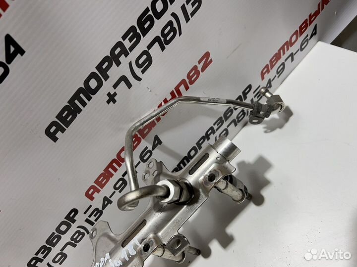 Форсунки Шкода октавиа/Skoda octavia 1.8T