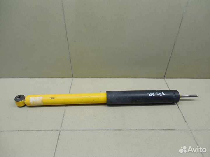 Амортизатор задний Nexia 1995-2016