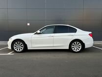 BMW 3 серия 1.5 AT, 2015, 130 000 км, с пробегом, цена 1 990 000 руб.