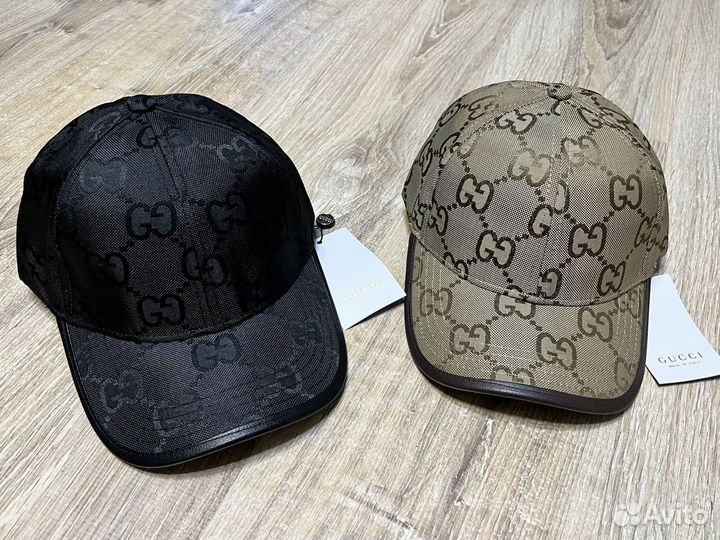 Фирменная кепка,бейсболка Gucci