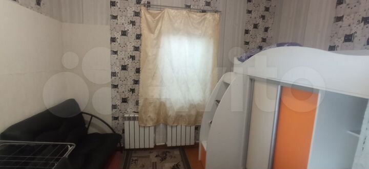 Дом 120 м² на участке 11,8 сот.