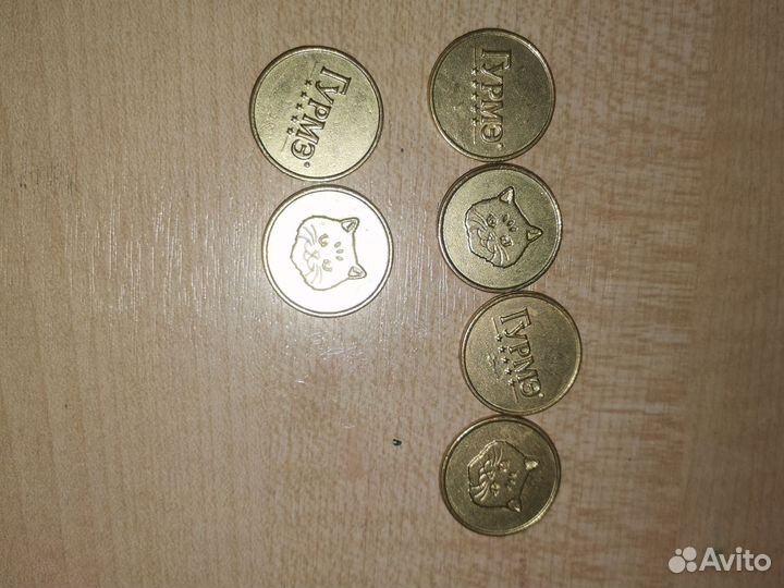 Магнеты из магнита