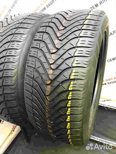 Gripmax SureGrip A/S 235/50 R17 97W
