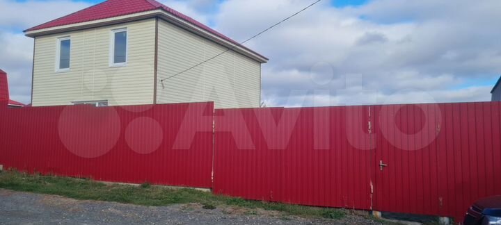 Участок 8,7 сот. (СНТ, ДНП)