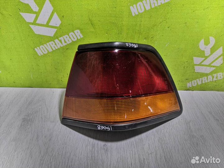 Фонарь задний правый Дэо Есперо