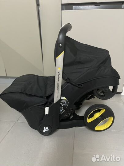 Коляска автокресло foofoo(doona)