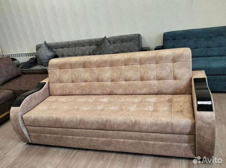 Раскладной диван на заказ не б/у