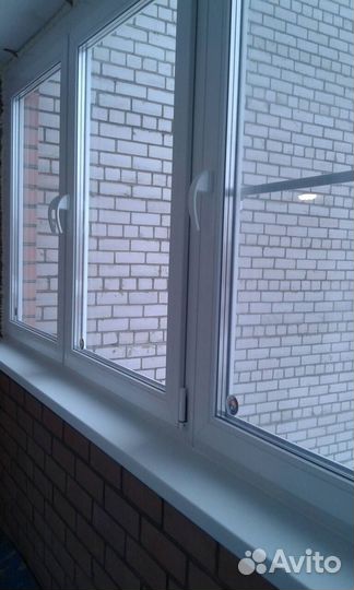 Окна пвх в Абрау-Дюрсо