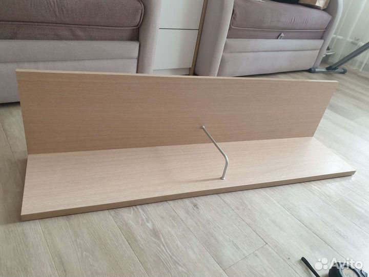 Полка настенная