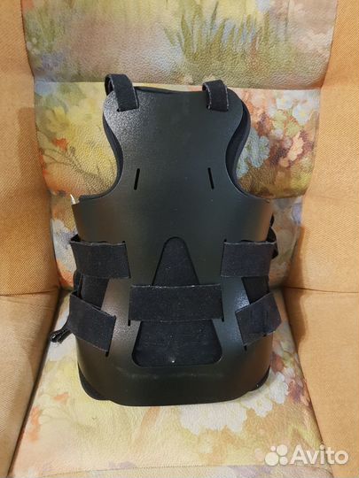 Корсет ортопедический грудопоясничный