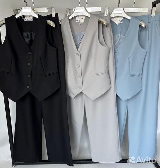 Мусульманская женская одежда