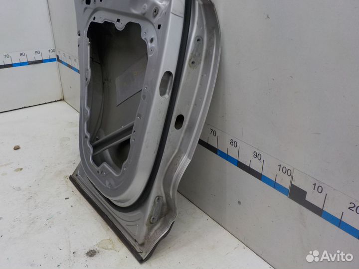 Дверь задняя левая на Volvo XC40 31479740