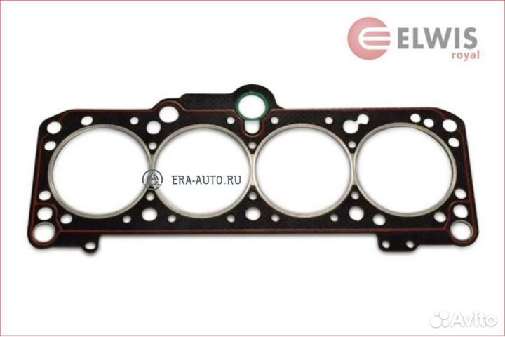 Elwis-royal 0056010 Прокладка головки б/цил