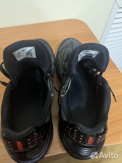 Nike air zoom gt cut 2