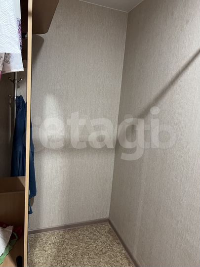 Квартира-студия, 30 м², 19/25 эт.