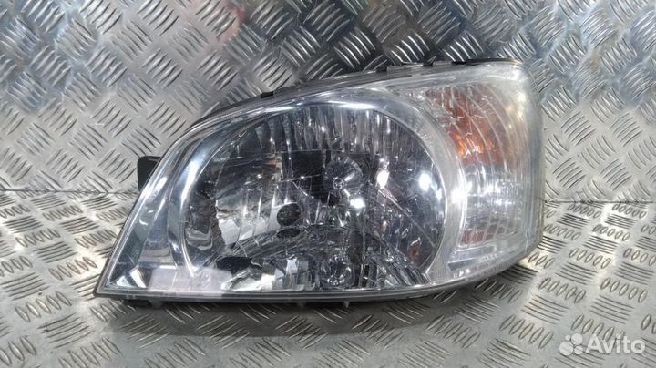 Фара 921011C000 Hyundai Getz (2002-2012)