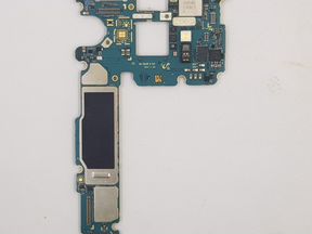 Samsung S9 SM-G960 Плата системная ростест