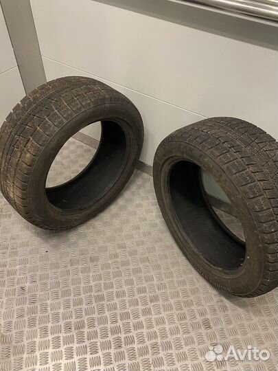 Bridgestone Blizzak Revo GZ 225/50 R17 94S