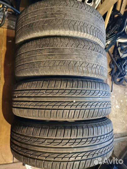 R15 Yokohama BluEarth Ecos ES31 205/60, PCD 5x114.3 DIA 60.1