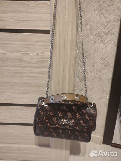 Сумка guess