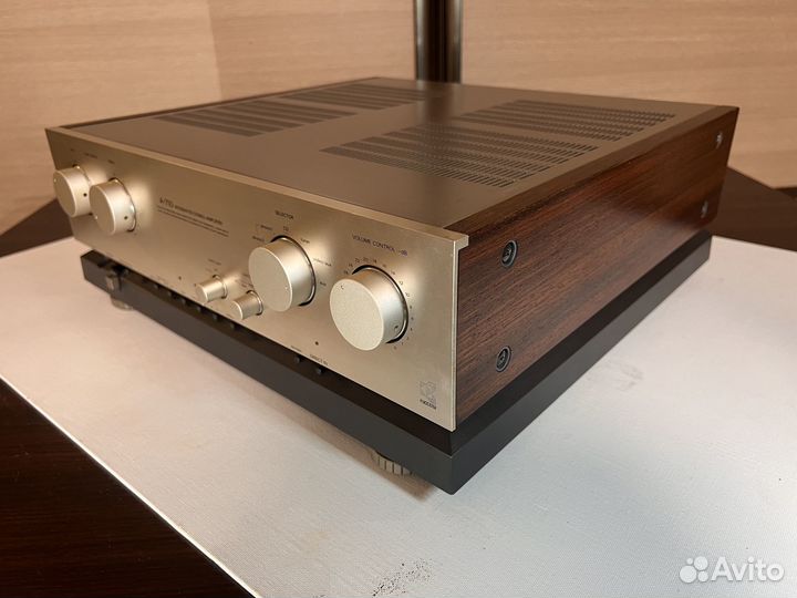 Интегрированный усилитель Kyocera А-710
