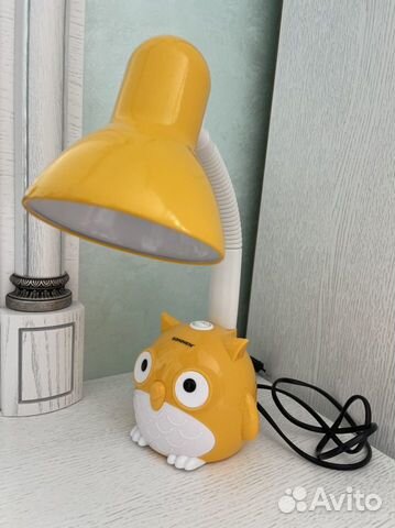 Светильник детский Sonnen