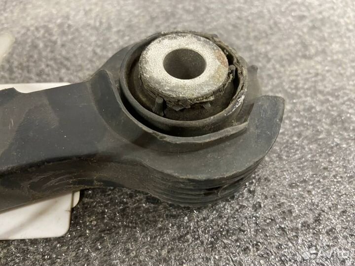 Рычаг подвески задний Mercedes W220 оригинал б/у