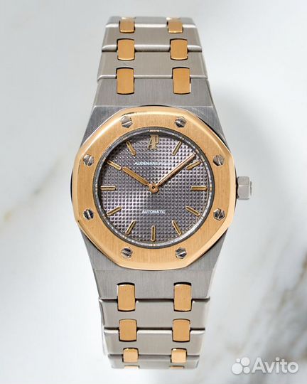 Audemars Piguet Royal Oak Lady Automatic 8638SA