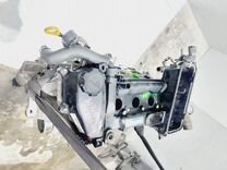 Двигатель Daihatsu Sirion 1KR