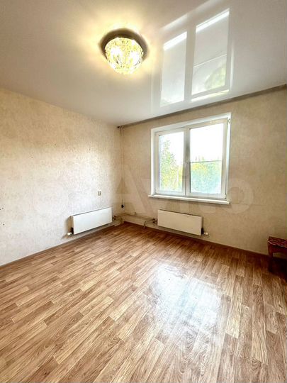 Квартира-студия, 26,1 м², 3/3 эт.