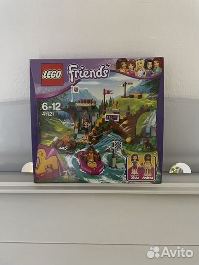 Lego Friends