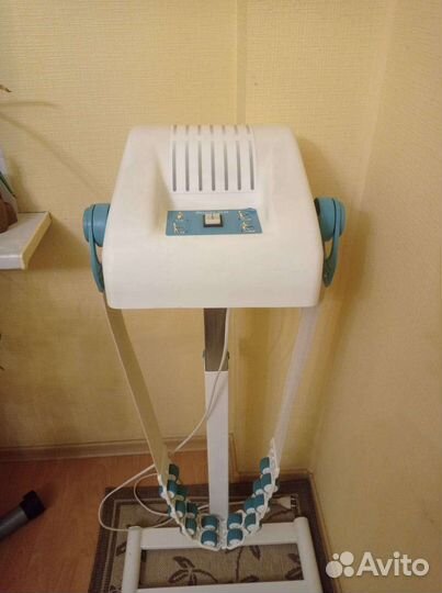 Массажер, массаж