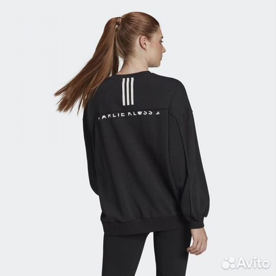 Кофта adidas женская новая