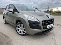 Peugeot 3008 1.6 AMT, 2010, 285 000 км, с пробегом, цена 850 000 руб.