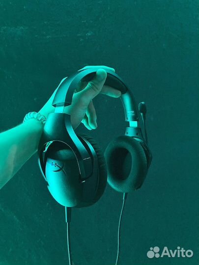 HyperX Cloud Stinger Core