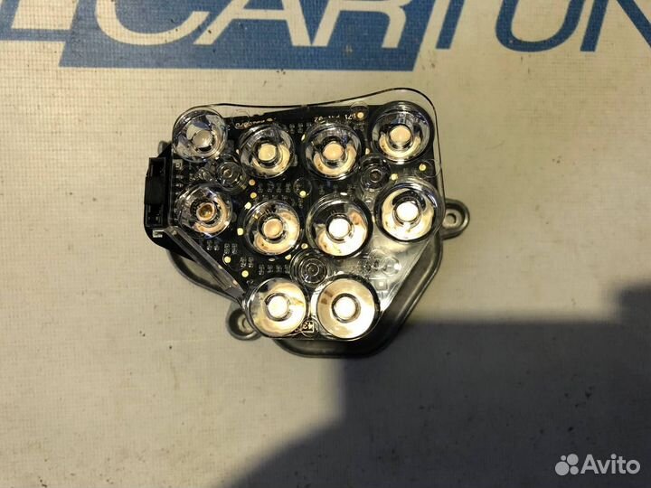 Левый правый блок поворота BMW F10 дорест BMW f10