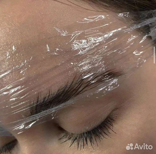 Мастер бровист