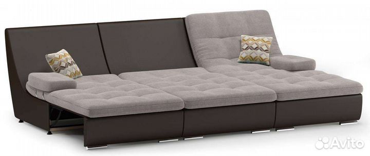 Угловой диван Мебель Шара Бозен