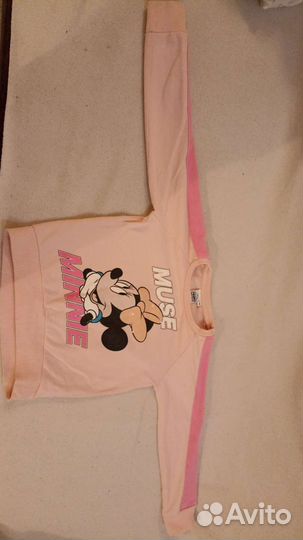 Детские вещи, рост 128-134