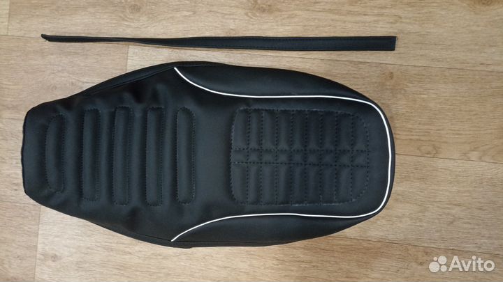 Чехол для сиденья Ява 638, 634, 360, Чезет 350