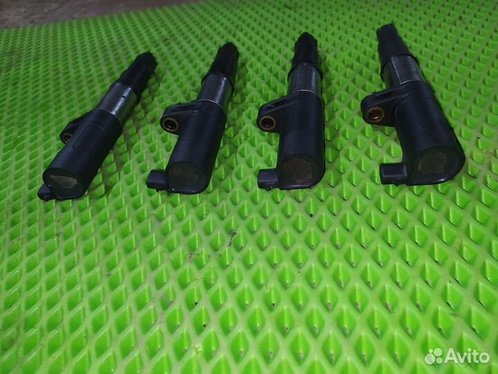 Катушка зажигания Rеnault Fluеncе