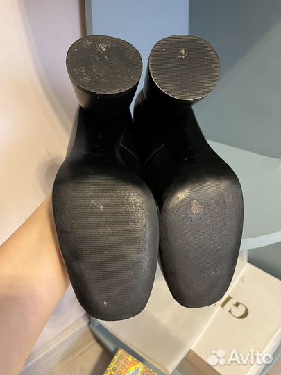 Туфли Paolo conte 35