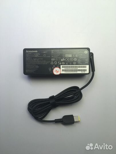 Зарядка для Lenovo