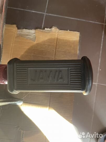 Ява 250