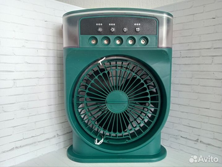 Мини кондиционер