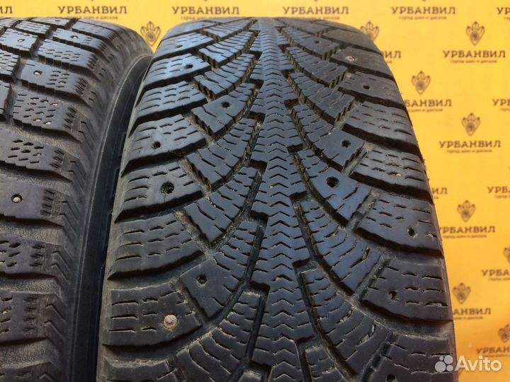 Nokian Tyres Hakkapeliitta 2 195/65 R15 91T